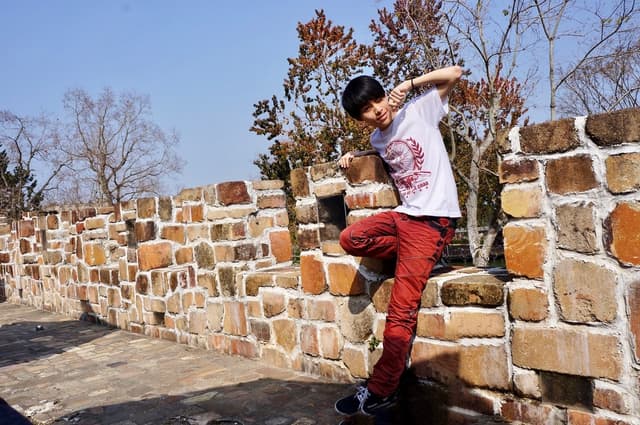 An image showing Mawer